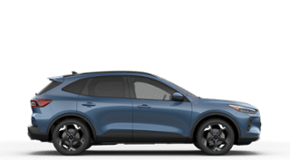 2026 Ford Escape Hybrid External Image 1